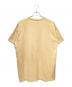 BURBERRY (バーバリー) ホースロゴパッチTシャツ ベージュ サイズ:S：28000円