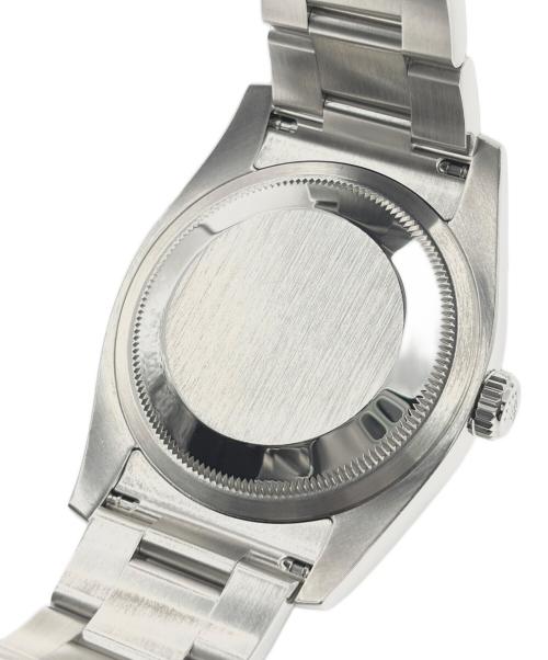 ROLEX（ロレックス）ROLEX (ロレックス) Datejust デイトジャスト Ref.116234 36.0mm 青文字盤 サイズ:36mm/17.5cmの古着・服飾アイテム