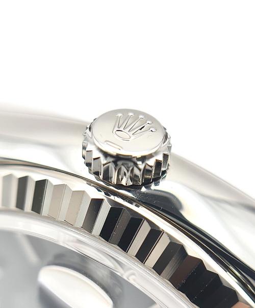 ROLEX（ロレックス）ROLEX (ロレックス) Datejust デイトジャスト Ref.116234 36.0mm 青文字盤 サイズ:36mm/17.5cmの古着・服飾アイテム
