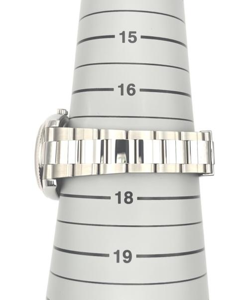 ROLEX（ロレックス）ROLEX (ロレックス) Datejust デイトジャスト Ref.116234 36.0mm 青文字盤 サイズ:36mm/17.5cmの古着・服飾アイテム