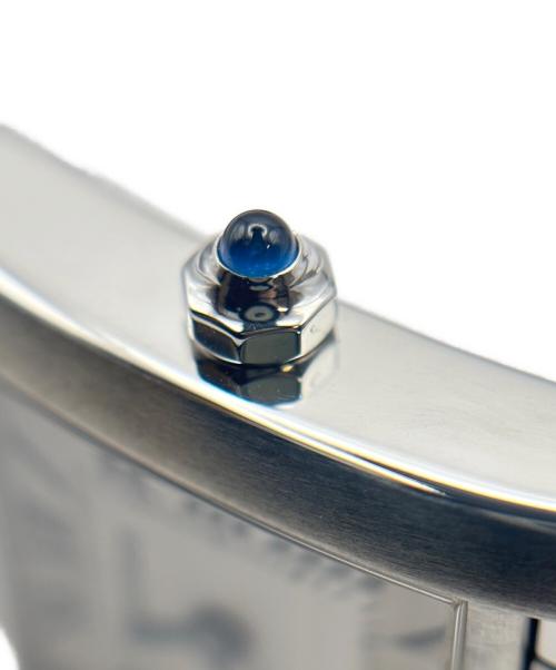 Cartier（カルティエ）Cartier (カルティエ) Tank Francaise SM タンクフランセーズ SM Ref.W51008Q3 アイボリー文字盤 サイズ:SM/スモール/16.0cm/20.0mm×25.0mmの古着・服飾アイテム