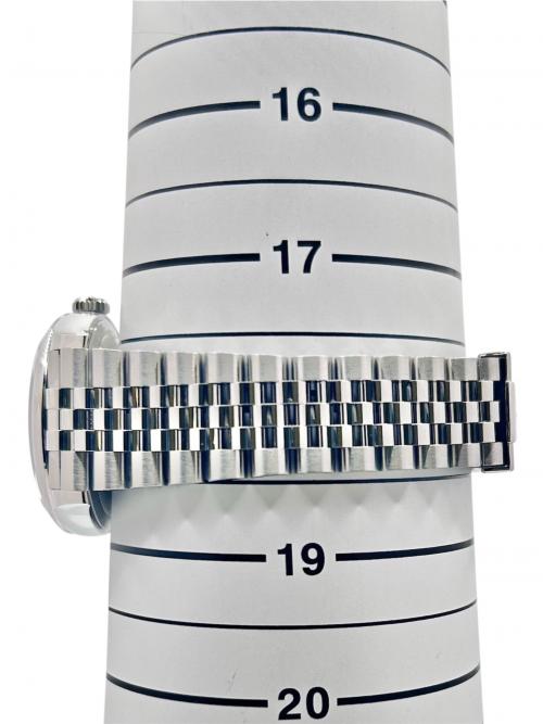 ROLEX（ロレックス）ROLEX (ロレックス) デイトジャスト36 シルバー文字盤 サイズ:36の古着・服飾アイテム