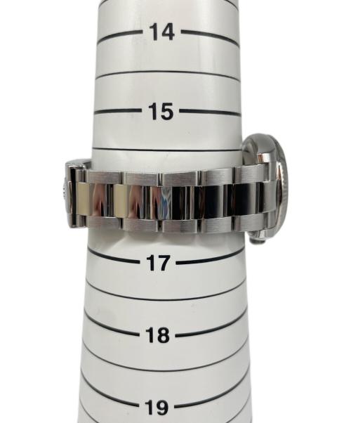 ROLEX（ロレックス）ROLEX (ロレックス) オイスターパーペチュアルデイト Ref.115234 青文字盤 サイズ:34mmの古着・服飾アイテム