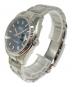 ROLEX (ロレックス) オイスターパーペチュアルデイト Ref.115234 青文字盤 サイズ:34mm：930000円