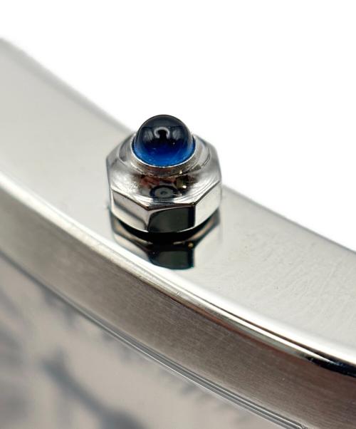 Cartier（カルティエ）Cartier (カルティエ) Tank Francaise SM タンクフランセーズ SM Ref.W51008Q3 サイズ:SM/スモール/16.5cm/20.0mm×25.0mmの古着・服飾アイテム