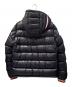 MONCLER (モンクレール) ALBERIC GIUBBOTTO/ダウンジャケット ネイビー サイズ:3：110000円