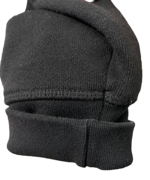 Maison Margiela（メゾンマルジェラ）Maison Margiela (メゾンマルジェラ) カレンダープリントスウェット ブラック サイズ:Sの古着・服飾アイテム