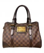 LOUIS VUITTONルイ ヴィトン）の古着「バークレー/ボストンバッグ」