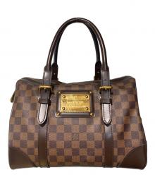 LOUIS VUITTON（ルイ ヴィトン）の古着「バークレー/ボストンバッグ」