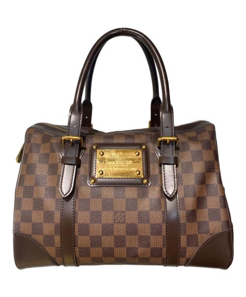 LOUIS VUITTON（ルイ ヴィトン）LOUIS VUITTON (ルイ ヴィトン) バークレー/ボストンバッグの古着・服飾アイテム