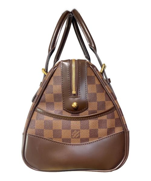 LOUIS VUITTON（ルイ ヴィトン）LOUIS VUITTON (ルイ ヴィトン) バークレー/ボストンバッグの古着・服飾アイテム