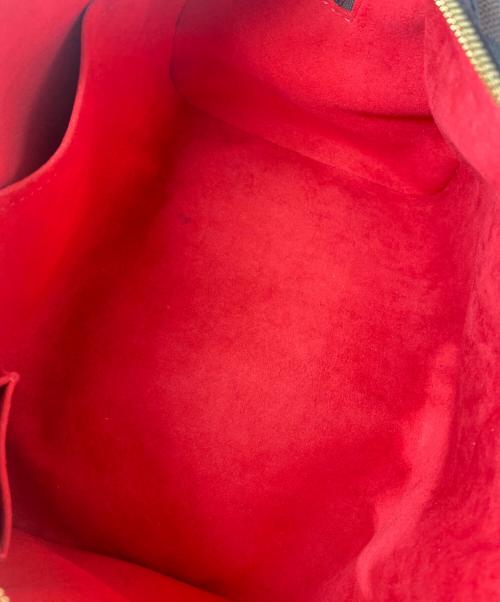 LOUIS VUITTON（ルイ ヴィトン）LOUIS VUITTON (ルイ ヴィトン) バークレー/ボストンバッグの古着・服飾アイテム