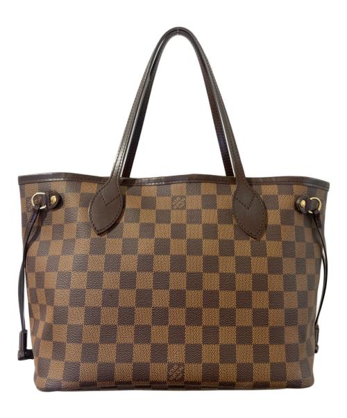 LOUIS VUITTON（ルイ ヴィトン）LOUIS VUITTON (ルイ ヴィトン) ネヴァーフルPM サイズ:-の古着・服飾アイテム