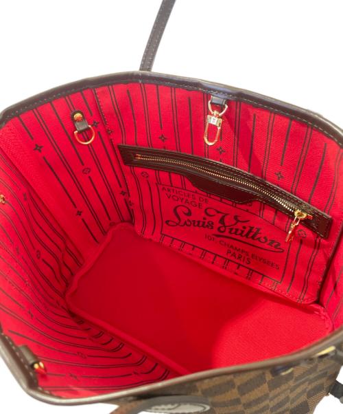 LOUIS VUITTON（ルイ ヴィトン）LOUIS VUITTON (ルイ ヴィトン) ネヴァーフルPM サイズ:-の古着・服飾アイテム
