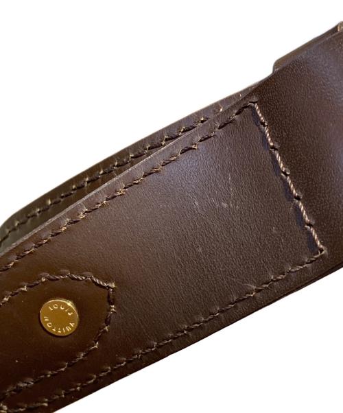 LOUIS VUITTON（ルイ ヴィトン）LOUIS VUITTON (ルイ ヴィトン) テムズPM サイズ:PMの古着・服飾アイテム