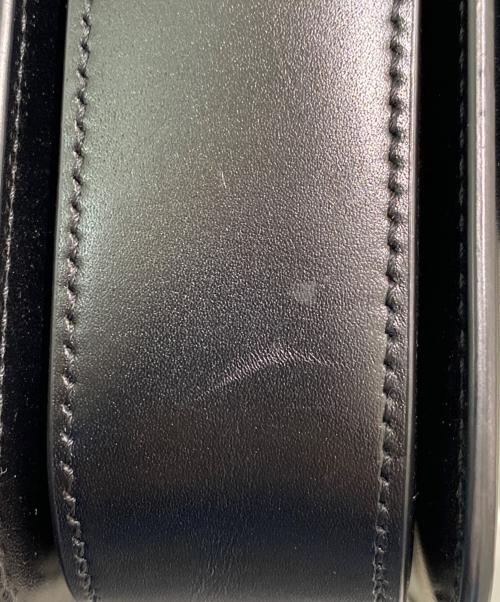 Saint Laurent Paris（サンローランパリ）Saint Laurent Paris (サンローランパリ) ソルフェリーノ ショルダーバッグ ブラック サイズ:ミディアム/mediumの古着・服飾アイテム