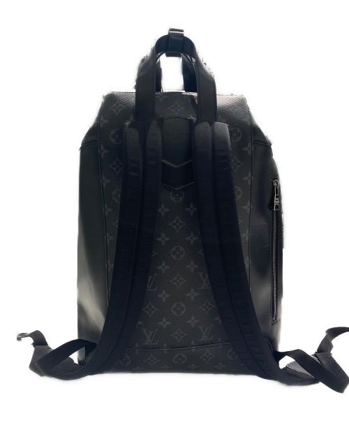 LOUIS VUITTON（ルイ ヴィトン）LOUIS VUITTON (ルイ ヴィトン) エクスプローラー バックパック/モノグラムエクリプス/リュックサック/プローラー バックパック/モノグラムエクリプス/リュックサック/の古着・服飾アイテム