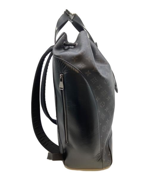 LOUIS VUITTON（ルイ ヴィトン）LOUIS VUITTON (ルイ ヴィトン) エクスプローラー バックパック/モノグラムエクリプス/リュックサック/プローラー バックパック/モノグラムエクリプス/リュックサック/の古着・服飾アイテム