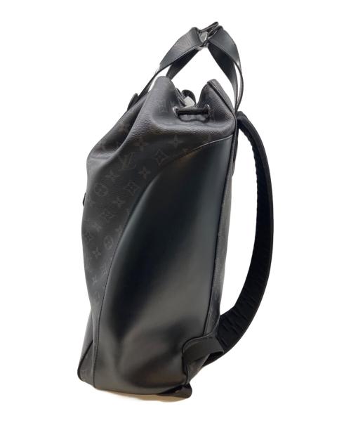 LOUIS VUITTON（ルイ ヴィトン）LOUIS VUITTON (ルイ ヴィトン) エクスプローラー バックパック/モノグラムエクリプス/リュックサック/プローラー バックパック/モノグラムエクリプス/リュックサック/の古着・服飾アイテム