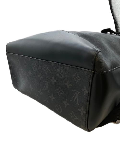 LOUIS VUITTON（ルイ ヴィトン）LOUIS VUITTON (ルイ ヴィトン) エクスプローラー バックパック/モノグラムエクリプス/リュックサック/プローラー バックパック/モノグラムエクリプス/リュックサック/の古着・服飾アイテム