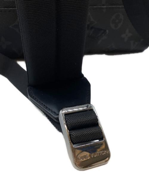 LOUIS VUITTON（ルイ ヴィトン）LOUIS VUITTON (ルイ ヴィトン) エクスプローラー バックパック/モノグラムエクリプス/リュックサック/プローラー バックパック/モノグラムエクリプス/リュックサック/の古着・服飾アイテム