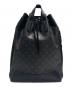 LOUIS VUITTON（ルイ ヴィトン）の古着「エクスプローラー バックパック/モノグラムエクリプス/リュックサック/プローラー バックパック/モノグラムエクリプス/リュックサック/」