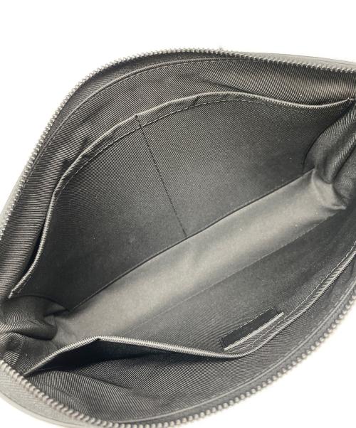 LOUIS VUITTON（ルイ ヴィトン）LOUIS VUITTON (ルイ ヴィトン) ポシェット･ヴォワヤージュ スープル ダークシャドウの古着・服飾アイテム