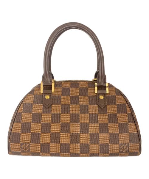 LOUIS VUITTON（ルイ ヴィトン）LOUIS VUITTON (ルイ ヴィトン) リベラ・ミニ サイズ:ミニの古着・服飾アイテム
