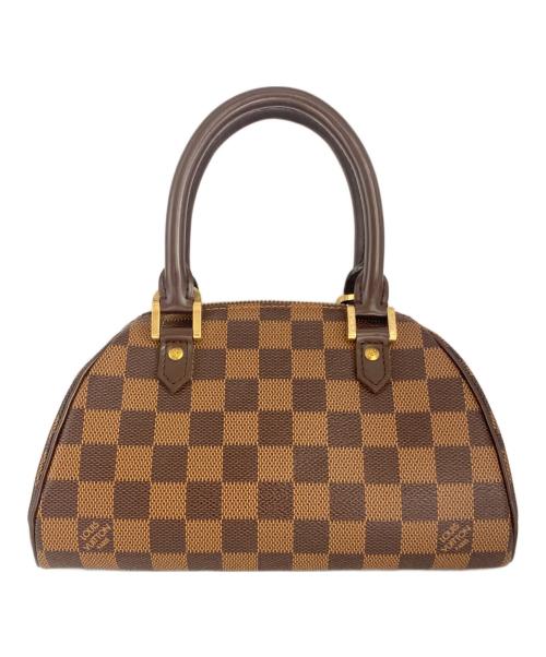 LOUIS VUITTON（ルイ ヴィトン）LOUIS VUITTON (ルイ ヴィトン) リベラ・ミニ サイズ:ミニの古着・服飾アイテム