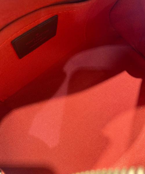 LOUIS VUITTON（ルイ ヴィトン）LOUIS VUITTON (ルイ ヴィトン) リベラ・ミニ サイズ:ミニの古着・服飾アイテム