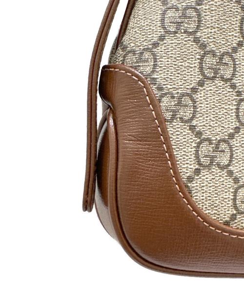 GUCCI（グッチ）GUCCI (グッチ) ジャッキー 1961 ミニバッグの古着・服飾アイテム
