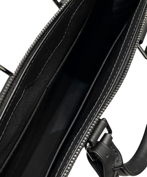 LOUIS VUITTON（ルイ ヴィトン）LOUIS VUITTON (ルイ ヴィトン) サックプラ・クロス　 ブラック サイズ:-の古着・服飾アイテム