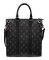 LOUIS VUITTON (ルイ ヴィトン) サックプラ・クロス　 ブラック サイズ:-：270000円