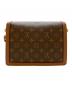 LOUIS VUITTON (ルイ ヴィトン) ドフィーヌMM  サイズ:MM：320000円