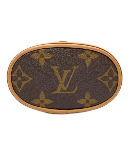 LOUIS VUITTON（ルイ ヴィトン）LOUIS VUITTON (ルイ ヴィトン) フォールドミーポーチ/ショルダーポーチの古着・服飾アイテム