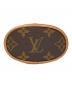 中古・古着 LOUIS VUITTON (ルイ ヴィトン) フォールドミーポーチ/ショルダーポーチ：150000円