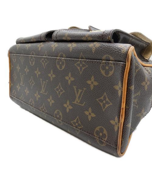 LOUIS VUITTON（ルイ ヴィトン）LOUIS VUITTON (ルイ ヴィトン) マンハッタンPM/ハンドバッグ サイズ:PMの古着・服飾アイテム