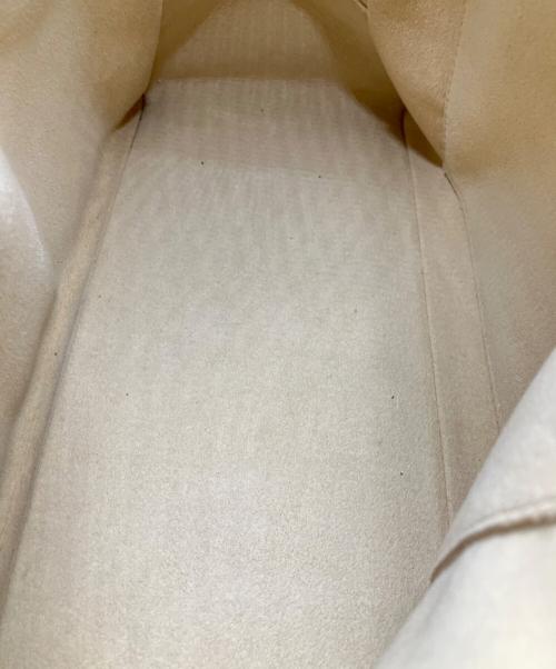 LOUIS VUITTON（ルイ ヴィトン）LOUIS VUITTON (ルイ ヴィトン) マンハッタンPM/ハンドバッグ サイズ:PMの古着・服飾アイテム