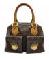 LOUIS VUITTON（ルイ ヴィトン）の古着「マンハッタンPM/ハンドバッグ」