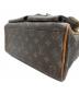 中古・古着 LOUIS VUITTON (ルイ ヴィトン) マンハッタンPM/ハンドバッグ サイズ:PM：110000円