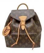 LOUIS VUITTONルイ ヴィトン）の古着「モンスリNM PM」