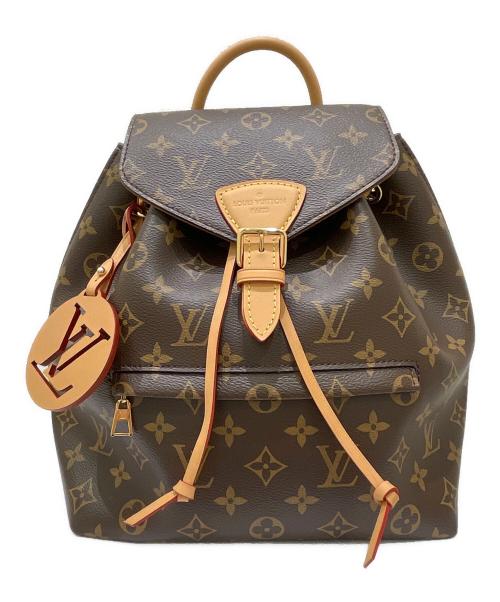 LOUIS VUITTON（ルイ ヴィトン）LOUIS VUITTON (ルイ ヴィトン) モンスリNM PM サイズ:PMの古着・服飾アイテム