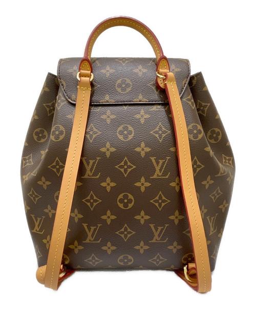 LOUIS VUITTON（ルイ ヴィトン）LOUIS VUITTON (ルイ ヴィトン) モンスリNM PM サイズ:PMの古着・服飾アイテム