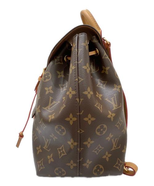 LOUIS VUITTON（ルイ ヴィトン）LOUIS VUITTON (ルイ ヴィトン) モンスリNM PM サイズ:PMの古着・服飾アイテム