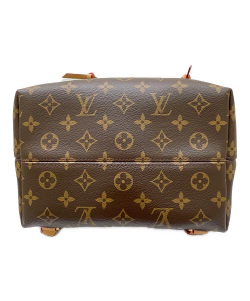 LOUIS VUITTON（ルイ ヴィトン）LOUIS VUITTON (ルイ ヴィトン) モンスリNM PM サイズ:PMの古着・服飾アイテム