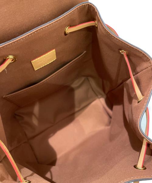 LOUIS VUITTON（ルイ ヴィトン）LOUIS VUITTON (ルイ ヴィトン) モンスリNM PM サイズ:PMの古着・服飾アイテム