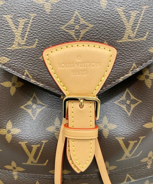 LOUIS VUITTON（ルイ ヴィトン）LOUIS VUITTON (ルイ ヴィトン) モンスリNM PM サイズ:PMの古着・服飾アイテム
