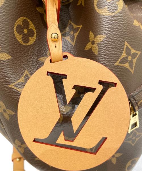 LOUIS VUITTON（ルイ ヴィトン）LOUIS VUITTON (ルイ ヴィトン) モンスリNM PM サイズ:PMの古着・服飾アイテム