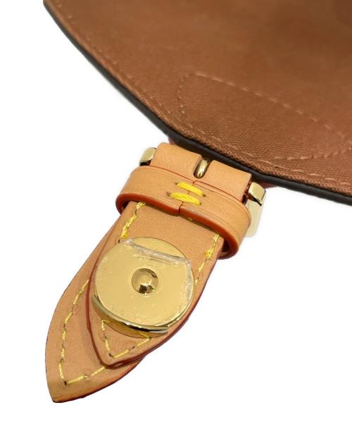 LOUIS VUITTON（ルイ ヴィトン）LOUIS VUITTON (ルイ ヴィトン) モンスリNM PM サイズ:PMの古着・服飾アイテム