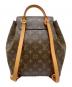 LOUIS VUITTON (ルイ ヴィトン) モンスリNM PM サイズ:PM：340000円